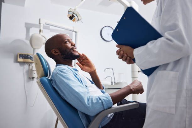 Oral Cancer Screening in Pittsburgh, PA