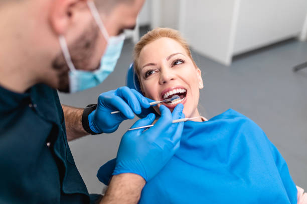 Best Dental Fillings (Composite and Amalgam)  in Pittsburgh, PA